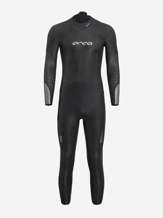Orca Apex Flow V2 Men Triathlon Wetsuit