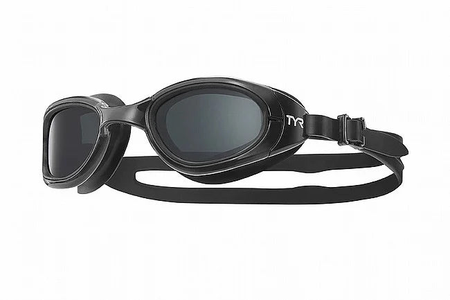 TYR Sport Special Ops 2.0 Polarized Goggles smoke