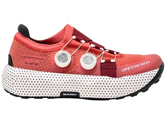 Speedland GS:CCD Unisex Shoes