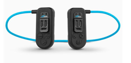 H2O Audio SONAR 2 PRO with MP3 & PLAYLIST+