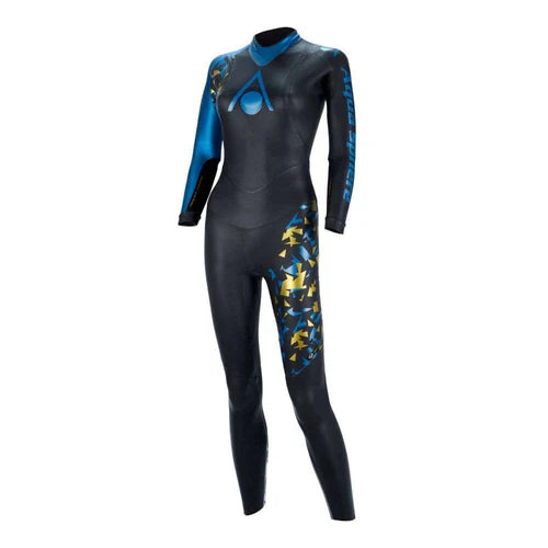 AQUASPHERE PHANTOM V3 - WOMEN'S TRIATHLON WETSUIT