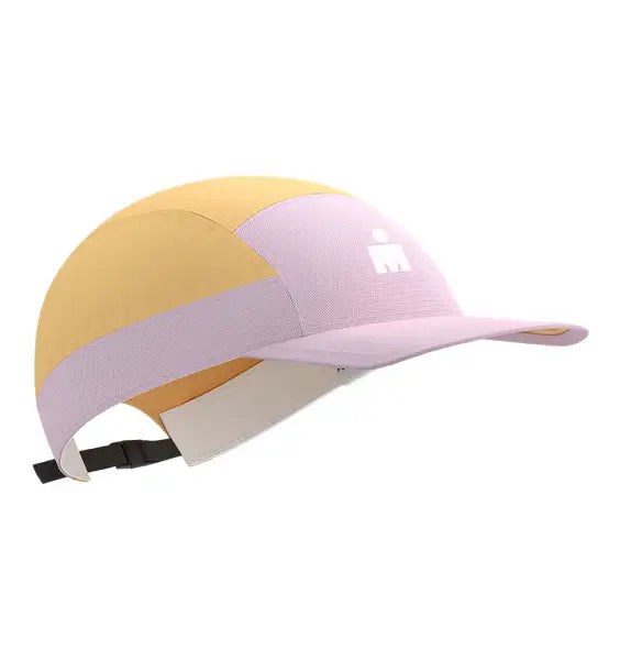 IRONMAN COMPRESSPORT 5 PANEL CAP