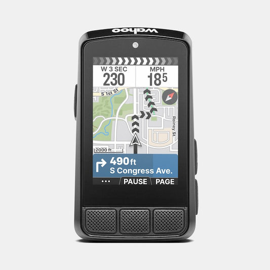 ELEMNT BOLT 3 GPS Bike Computer