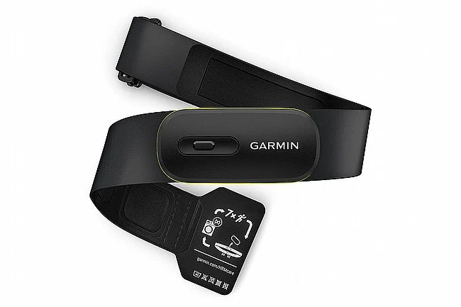 Garmin HRM 600 Heart Rate Strap