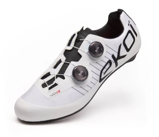 EKOI Racing C12 LIGHT Matryx
