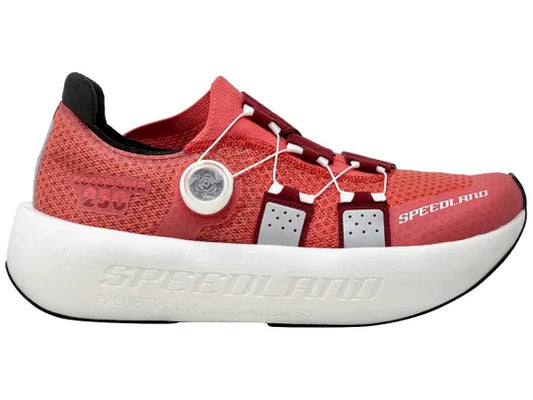 Speedland RX:CCD Unisex Shoes