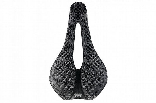 Selle Italia Novus Boost EVO 3D Ti 316 Superflow Saddle
