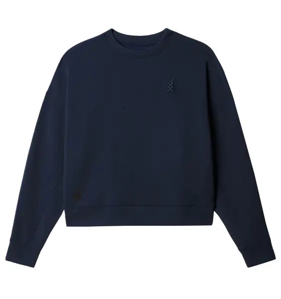 IRONMAN RHONE WOMENS DREAMGLOW CREWNECK