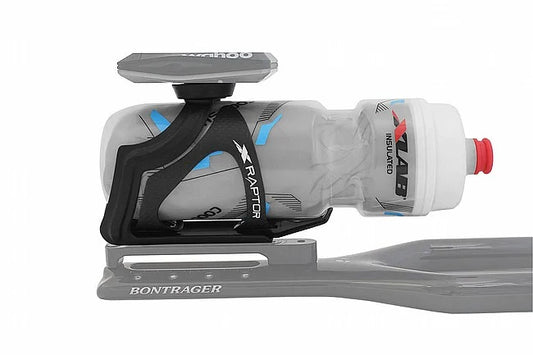 XLAB Torpedo Kompact 500 Integrated