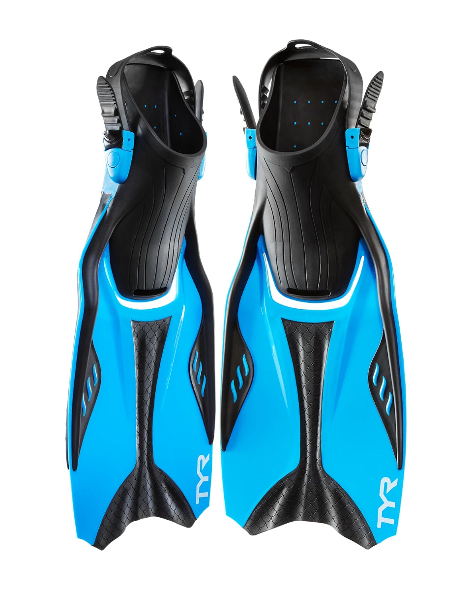 TYR Snorkeling Fin