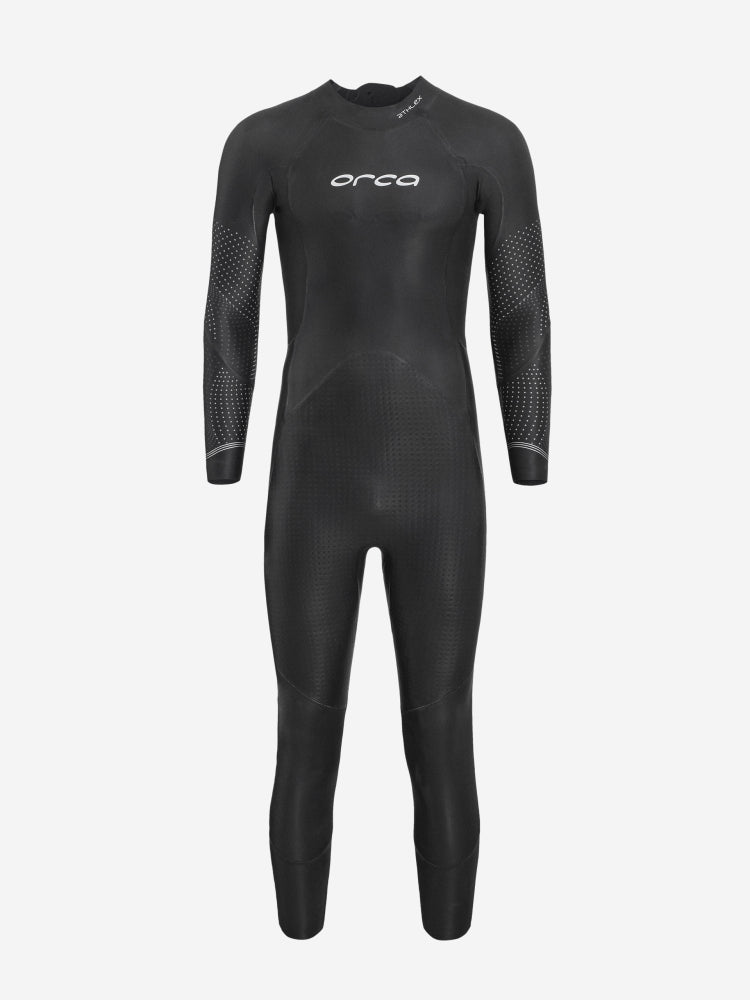 Orca Athlex Flow V2 Men Triathlon Wetsuit