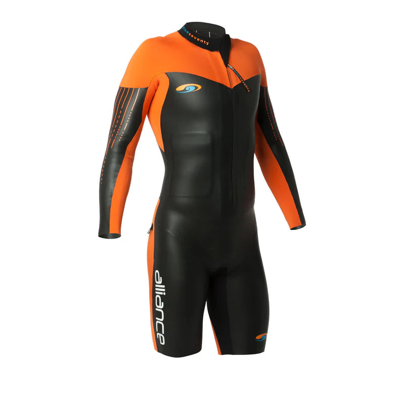 BLUESEVENTY ALLIANCE SWIMRUN (MEN'S)