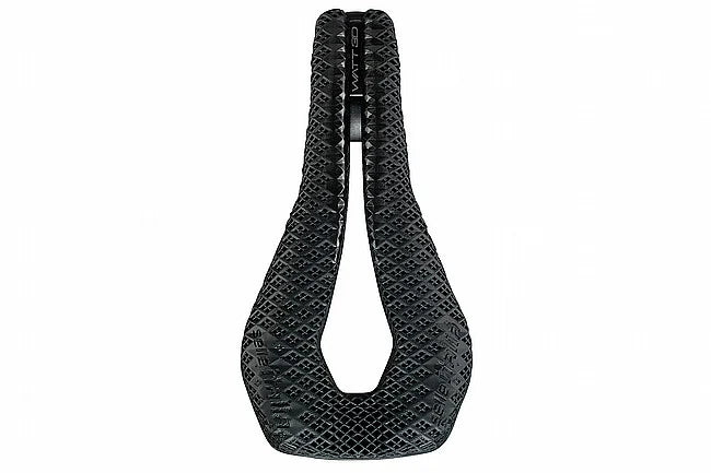 Selle Italia Watt 3D Ti 316 Superflow Saddle