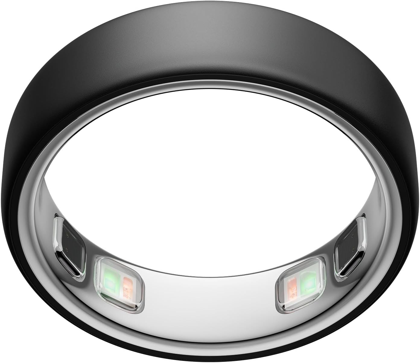 Oura Ring 5 Stealth smart ring