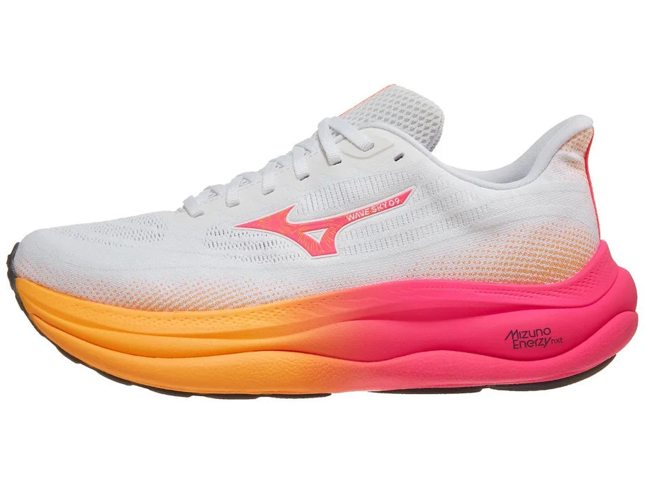 Mizuno Wave Sky 9 Unisex Shoes