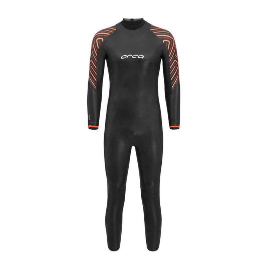 Orca Men's Zeal Thermal Openwater Wetsuit