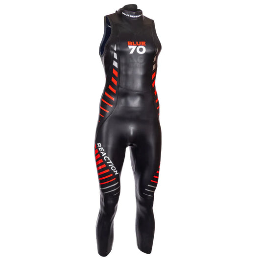 BLUESEVENTY Reaction Sleeveless Wetsuit (MEN'S)