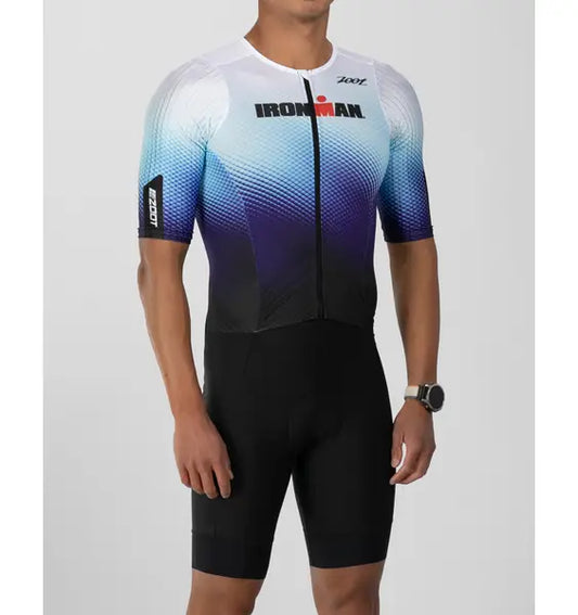 IRONMAN ZOOT MENS ULTRA PODIUM ONE RACESUIT