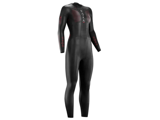 ROKA Women's Maverick MX Wetsuit