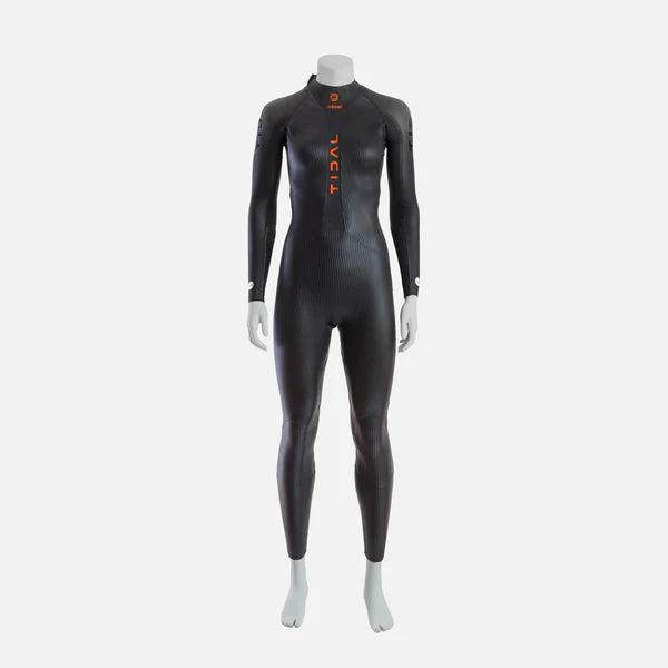 DeBoer women's tidal wetsuit