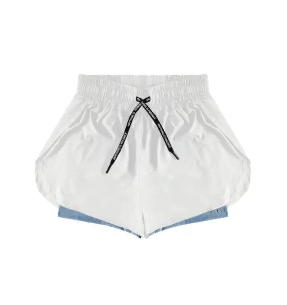 IRONMAN ATHLETIFREAK WOMENS AGILITY SHORT