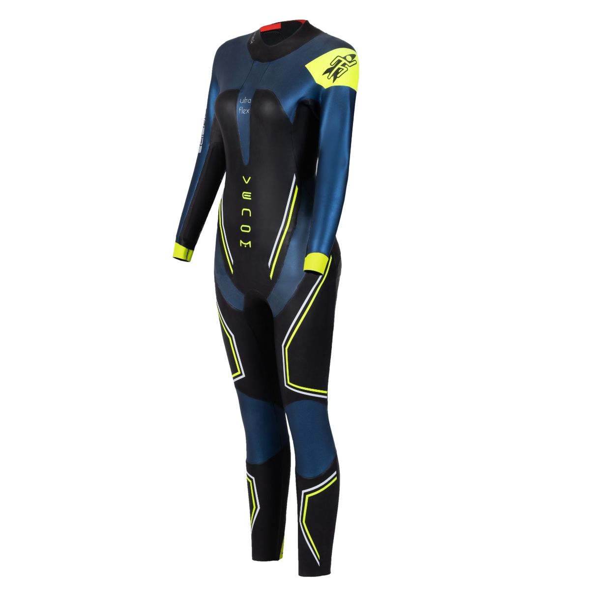 ROCKET SCIENCE Venom Wetsuit - Long Sleeve - Women's