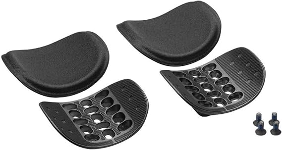 Profile Designs Ergo Injected Armrest Kit