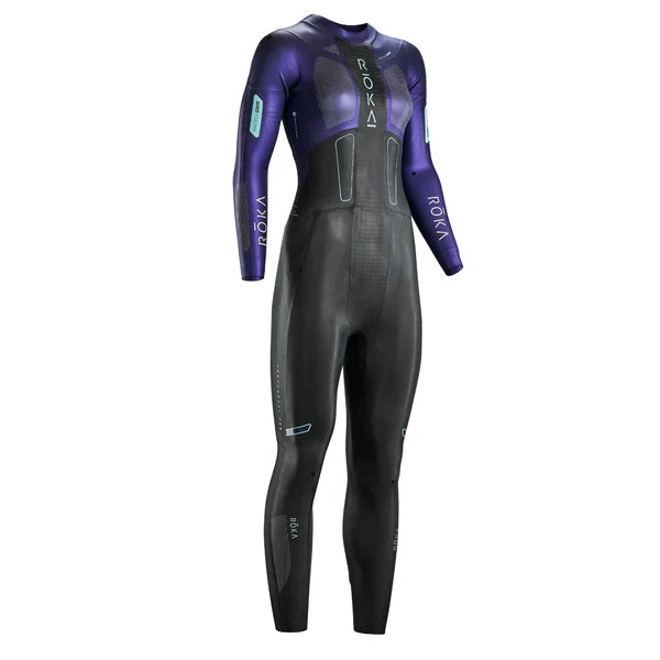 ROKA Women's Maverick ProMax Wetsuit