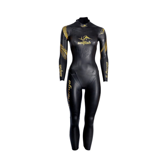 SAILFISH Women's G-Range 9