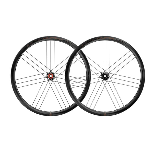Campagnolo Bora Ultra WTO 35 2WF C23 Disc Wheelset