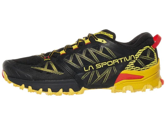 La Sportiva Bushido III Men's Shoes