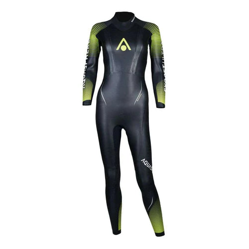 AQUASPHERE EXOCET ULTRA - WOMEN'S OPEN WATER WETSUIT