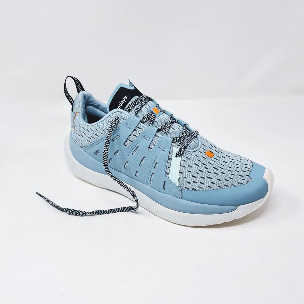 4T2 sundays, pacific coast.