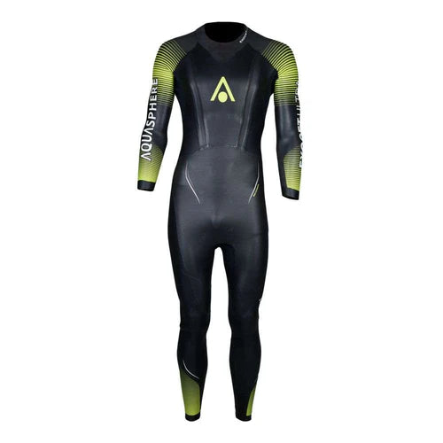 AQUASPHERE EXOCET ULTRA - MEN'S OPEN WATER WETSUIT