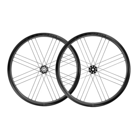 Campagnolo Bora WTO 35 2WF C23 Disc Wheelset