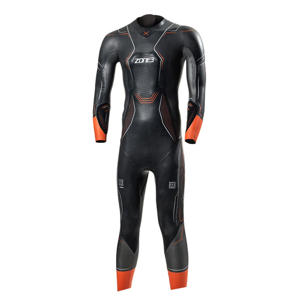 ZONE3 Men's Vanquish-X Wetsuit