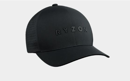 RYZON Seamless Tech Cap