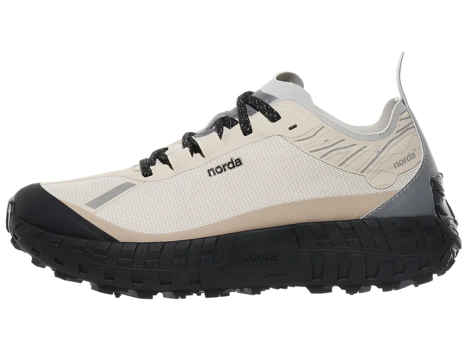 norda 001A Men's Shoes