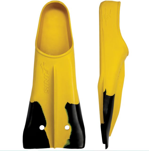 FINIS Z2 GOLD ZOOMERS