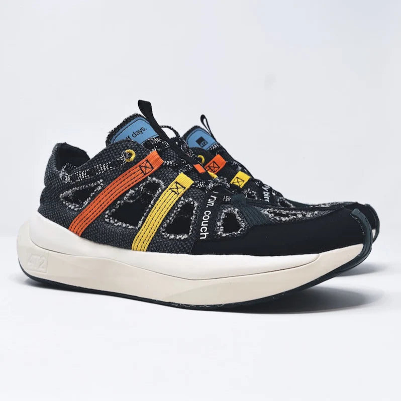 4T2 offdays, multicultural.