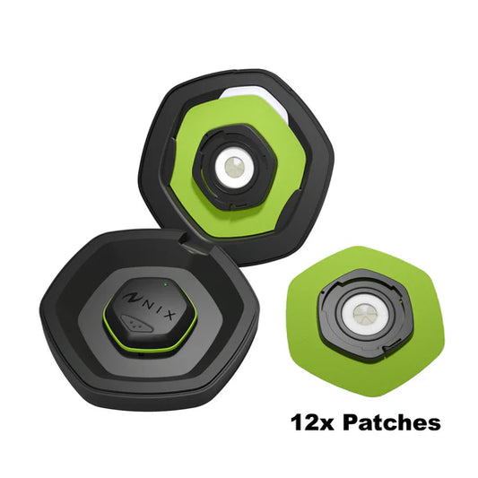 Nix Hydration Biosensor