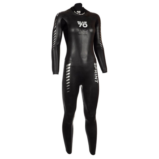 BLUESEVENTY Sprint Wetsuit (Women's)
