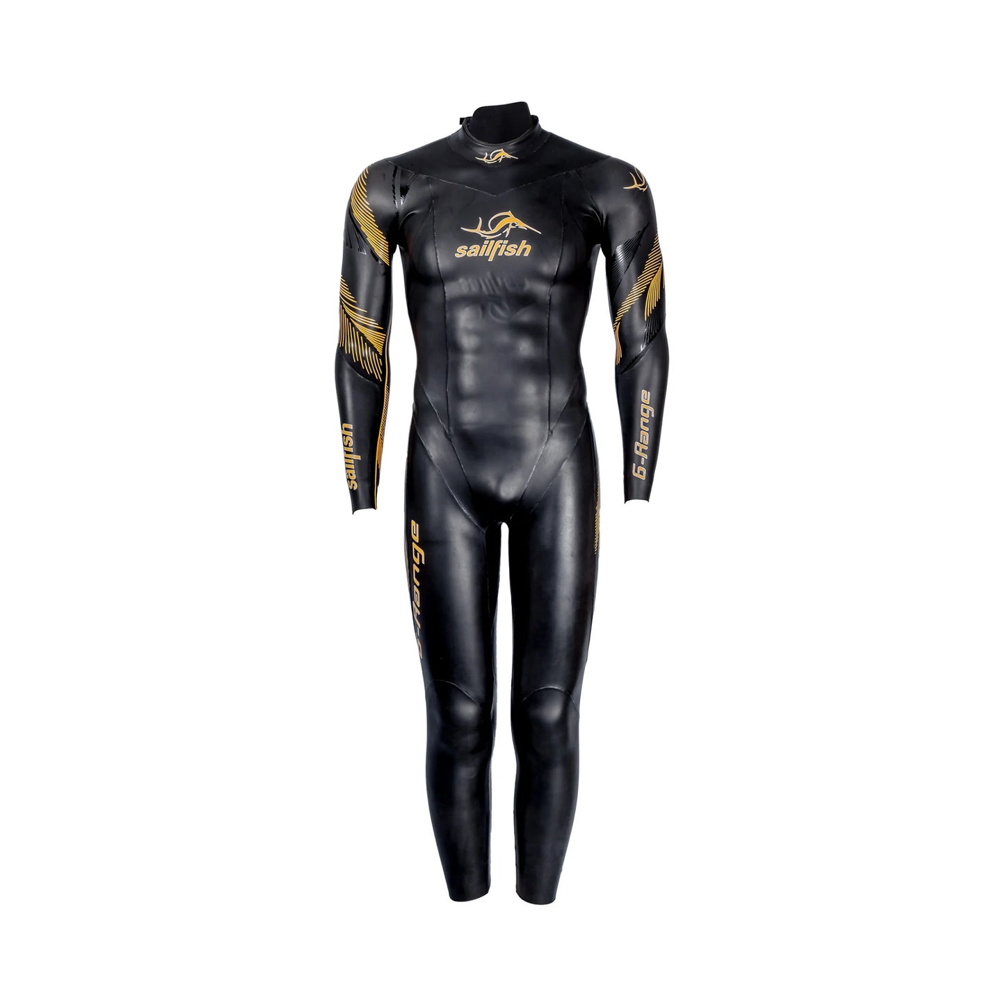 SAILFISH Men's G-Range 9