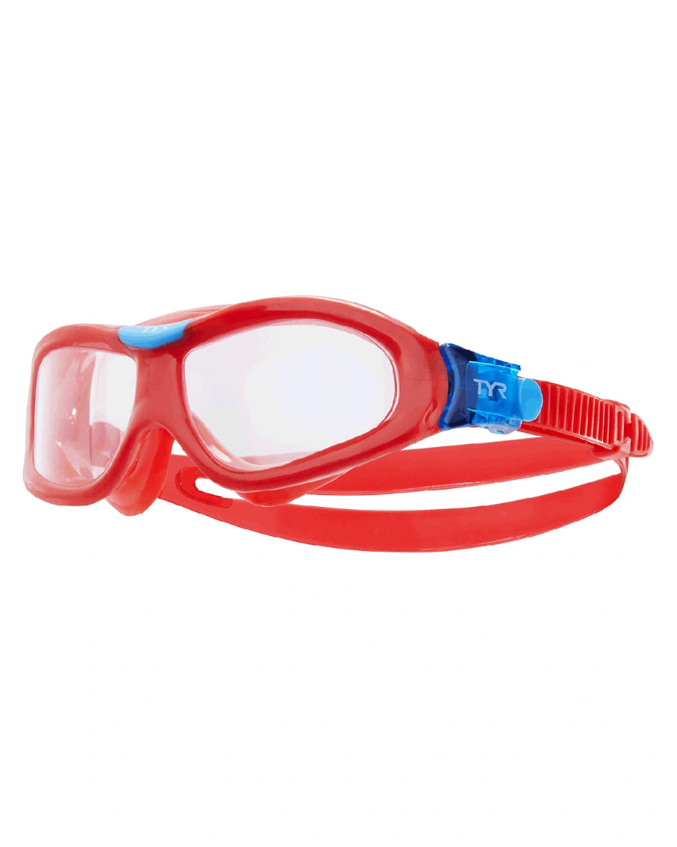 TYR Youth Orion Swim Mask