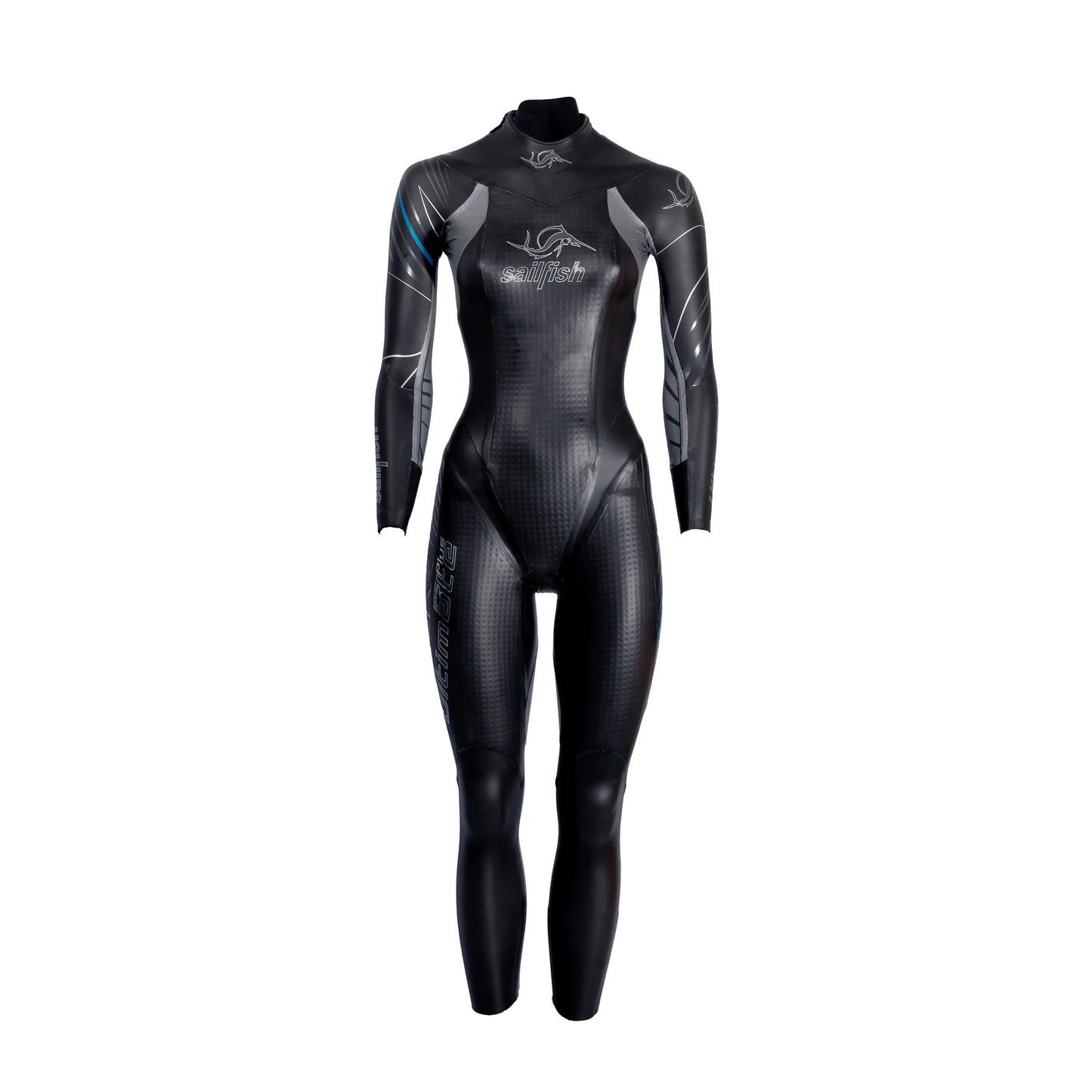 SAILFISH Women's Ultimate IPS Plus 4