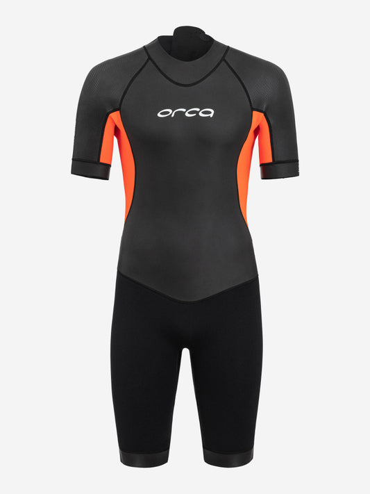 Orca Vitalis Shorty Men Openwater Wetsuit