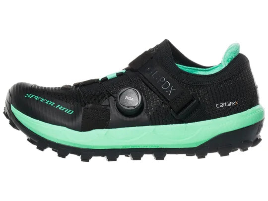 Speedland GL:PDX Unisex Shoes