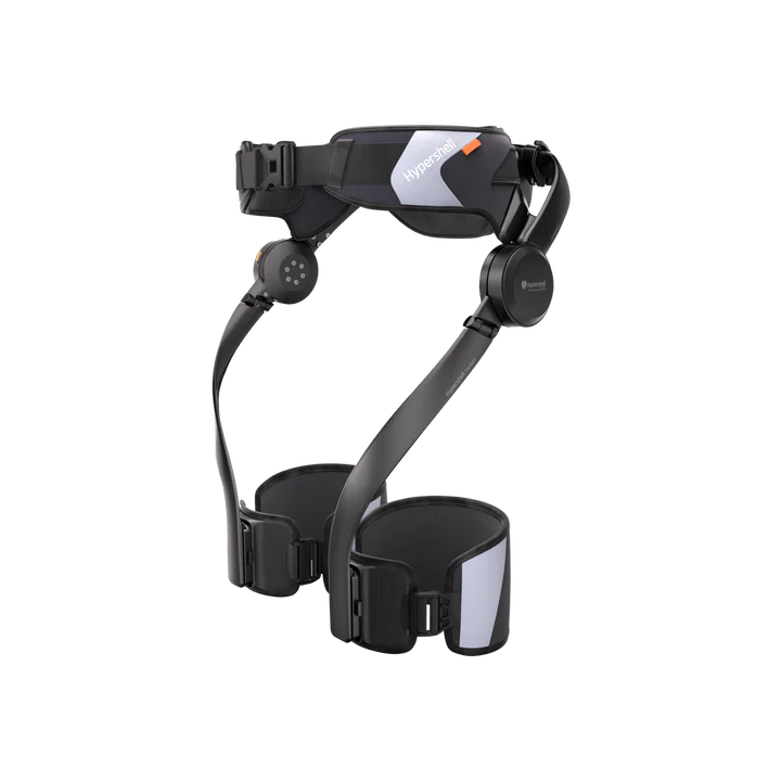 Hypershell Carbon X Next-Gen Exoskeleton