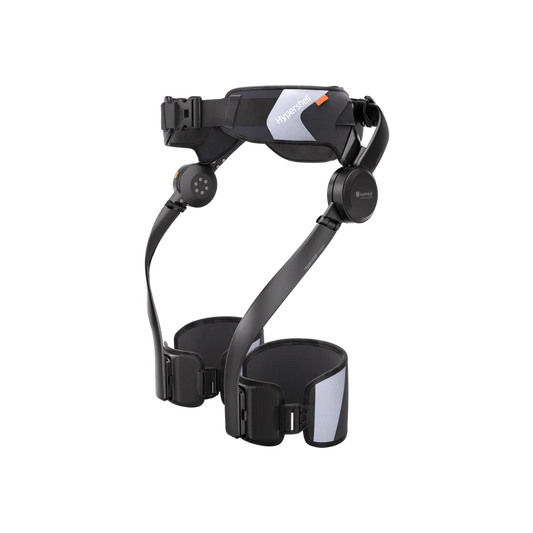 Hypershell Carbon X Next-Gen Exoskeleton