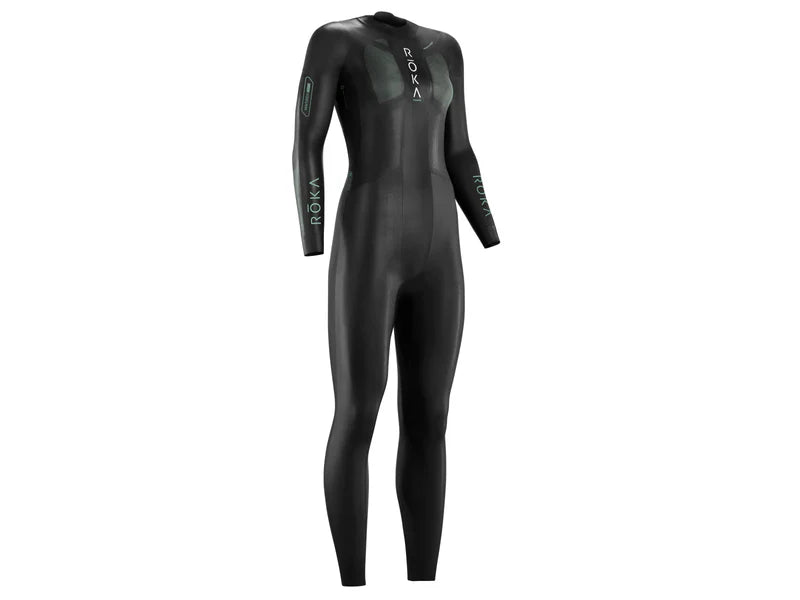 ROKA Women's Maverick Comp.3 Wetsuit